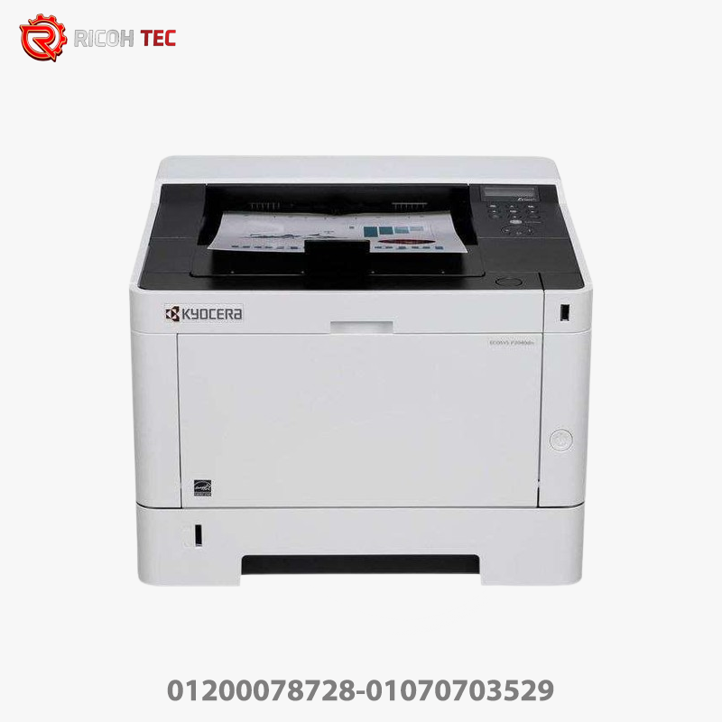 2040 K Kyocera 2040 - Image 1