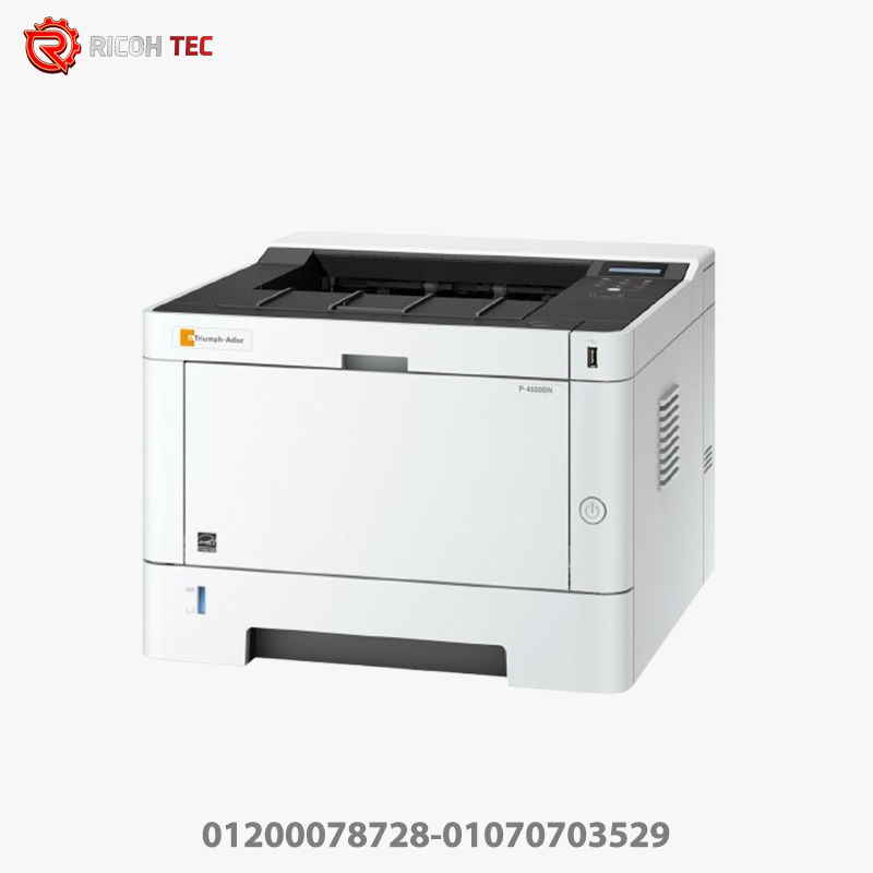 4020 t Triumph-Adler 4020 - Image 1