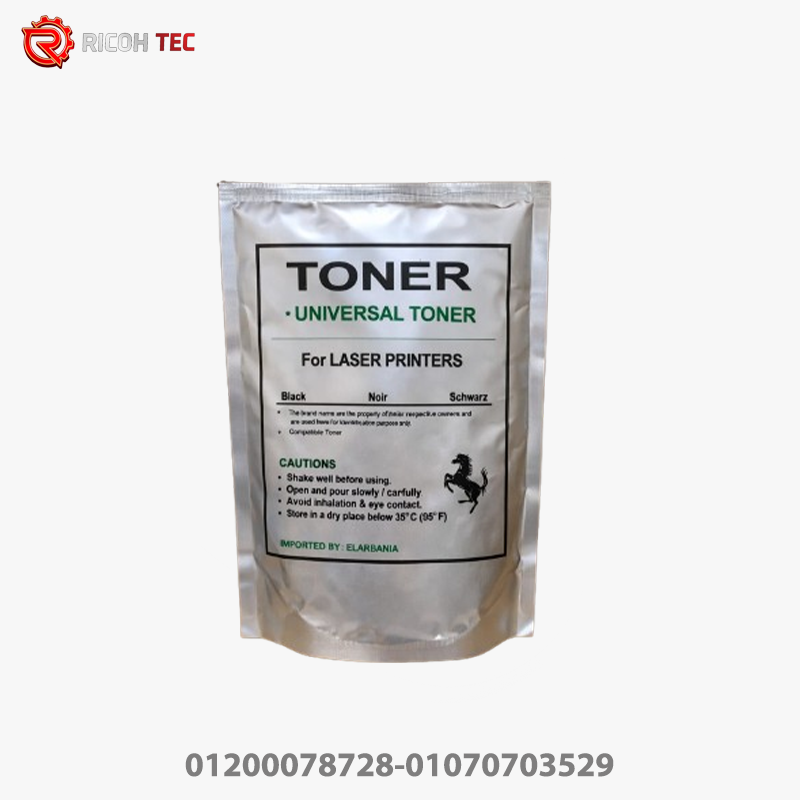 حبر اتش بي حبر HP - Image 1