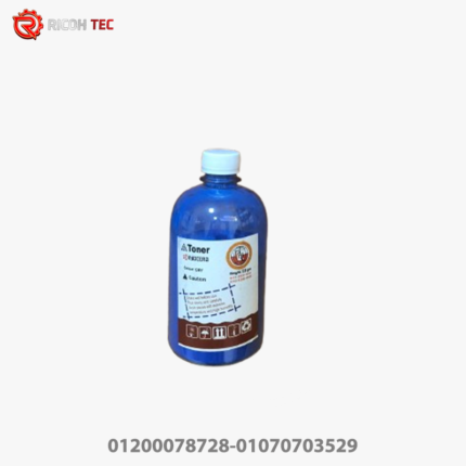 حبر كيوسيرا ازرق 06