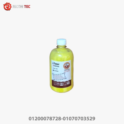 حبر كيوسيرا أصفر 06